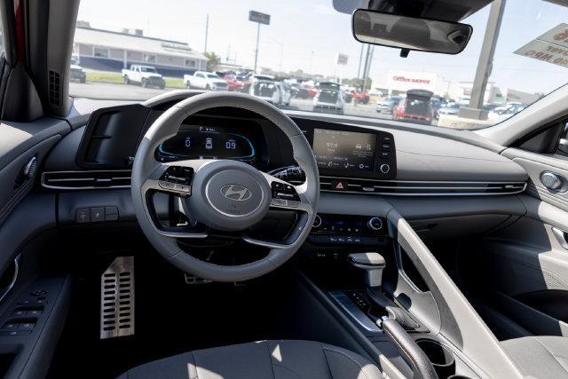 2026 Hyundai Elantra - $22,775