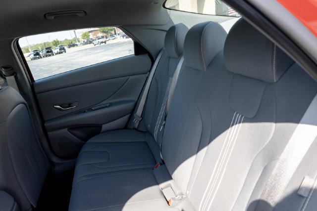 2026 Hyundai Elantra - $22,775