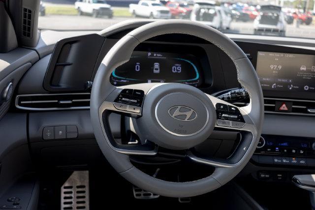 2026 Hyundai Elantra - $22,775