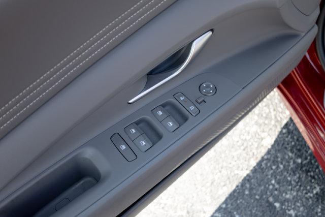 2026 Hyundai Elantra - $22,775