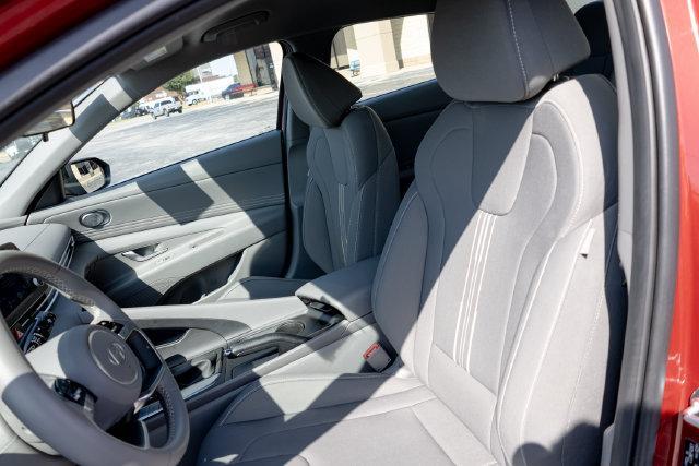 2026 Hyundai Elantra - $22,775