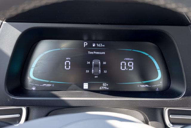 2026 Hyundai Elantra - $22,775