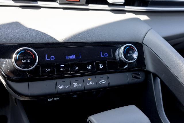 2026 Hyundai Elantra - $22,775