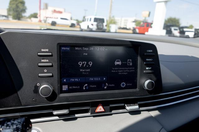2026 Hyundai Elantra - $22,775
