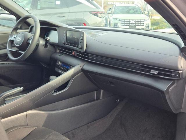 2026 Hyundai Elantra - $23,540