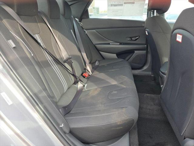 2026 Hyundai Elantra - $23,540