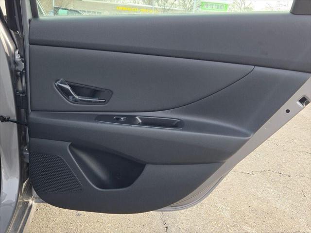 2026 Hyundai Elantra - $23,540