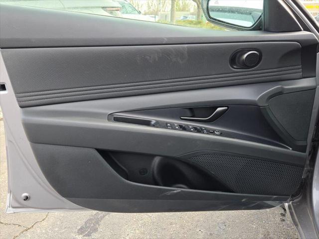 2026 Hyundai Elantra - $23,540