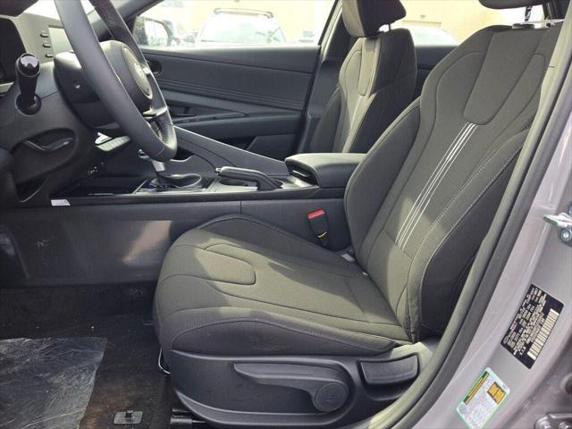 2026 Hyundai Elantra - $23,540
