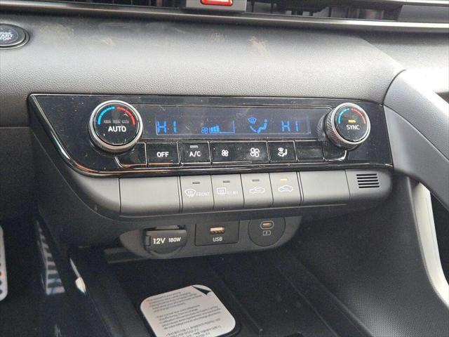 2026 Hyundai Elantra - $23,540