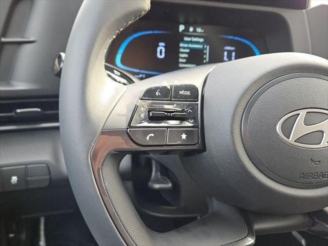 2026 Hyundai Elantra - $23,540