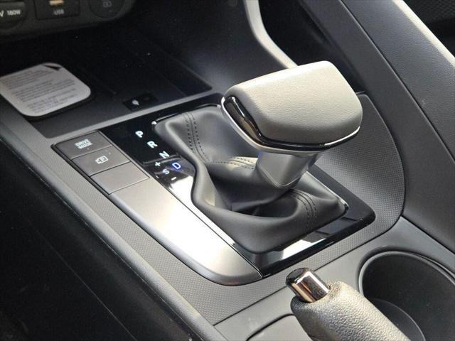 2026 Hyundai Elantra - $23,550