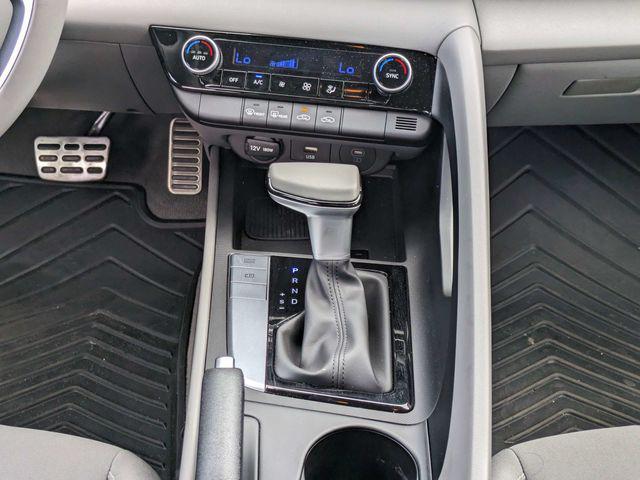 2026 Hyundai Elantra - $23,345