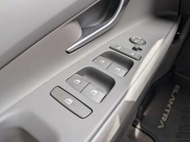 2026 Hyundai Elantra - $23,345