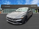 2026 Elantra Thumbnail 1