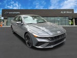 2026 Elantra Thumbnail 3