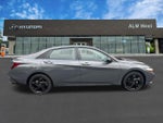 2026 Elantra Thumbnail 4