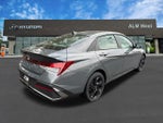 2026 Elantra Thumbnail 5