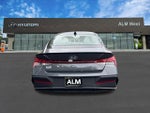 2026 Elantra Thumbnail 6