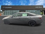 2026 Elantra Thumbnail 8