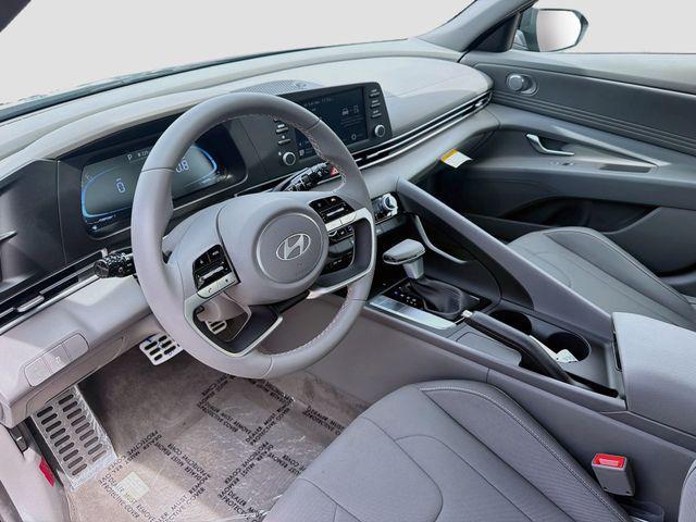 2026 Hyundai Elantra - $20,290