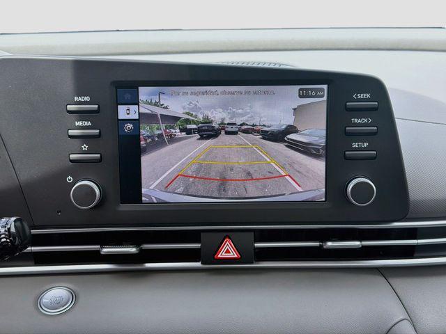 2026 Hyundai Elantra - $20,290