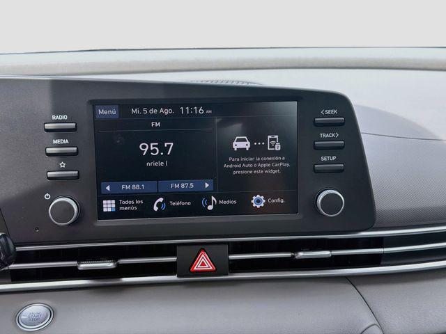 2026 Hyundai Elantra - $20,290