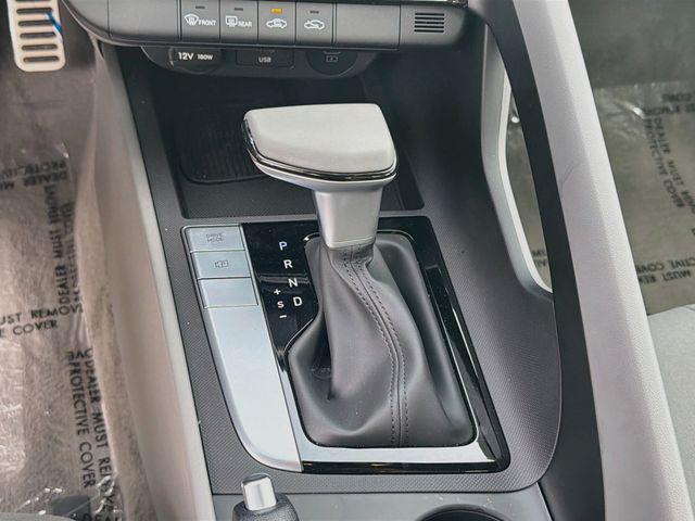 2026 Hyundai Elantra - $20,290