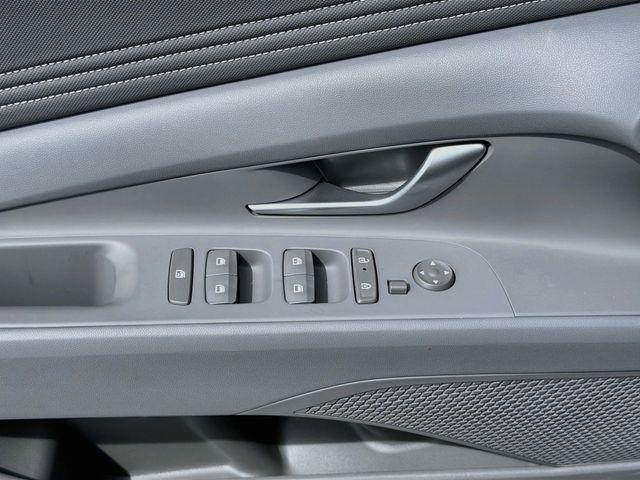 2026 Hyundai Elantra - $20,290
