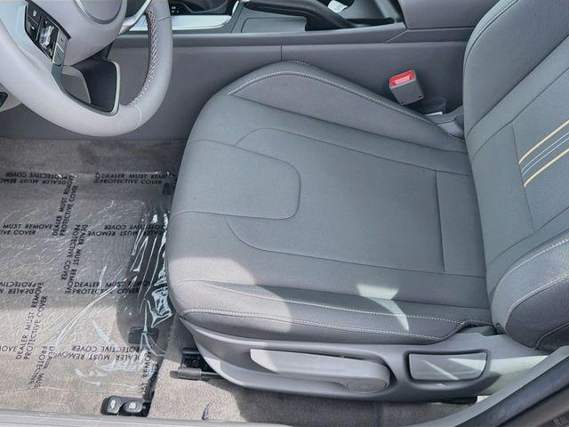 2026 Hyundai Elantra - $20,290