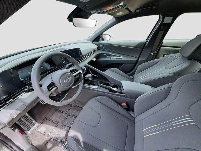2026 Hyundai Elantra - $20,290