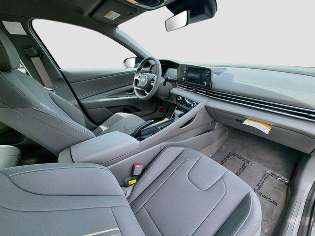 2026 Hyundai Elantra - $20,290