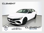 2026 Elantra Thumbnail 1