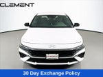 2026 Elantra Thumbnail 3