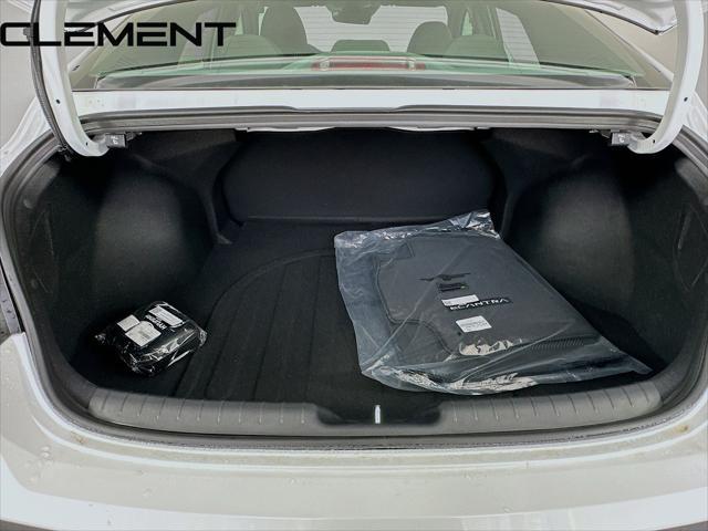 2026 Hyundai Elantra - $23,250