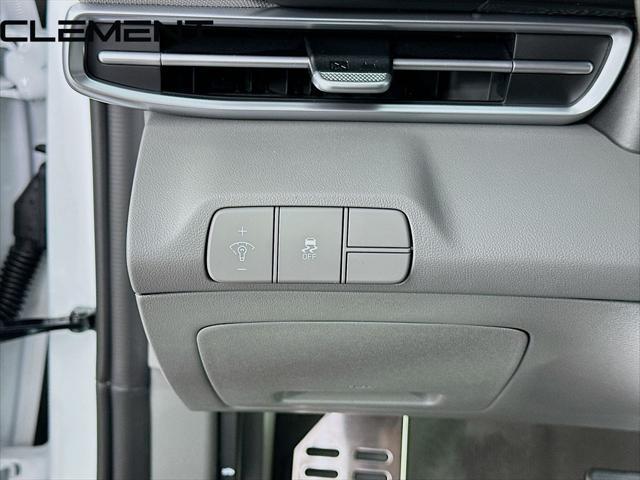 2026 Hyundai Elantra - $23,250
