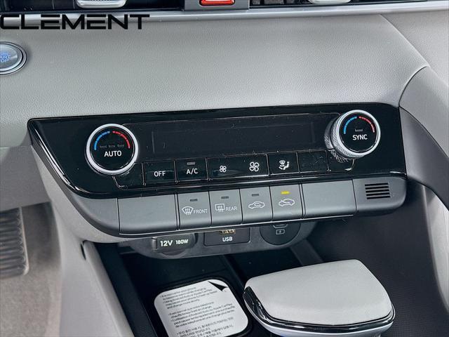 2026 Hyundai Elantra - $23,250