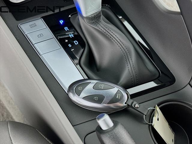 2026 Hyundai Elantra - $23,250