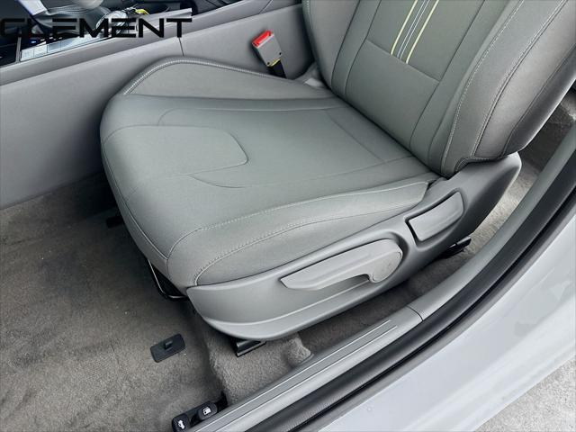 2026 Hyundai Elantra - $23,250
