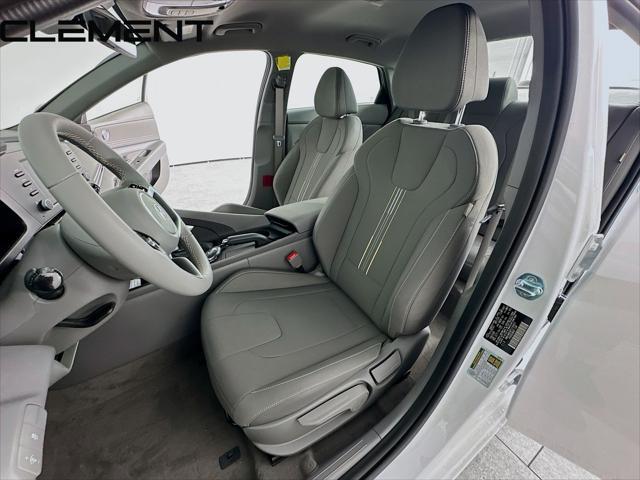 2026 Hyundai Elantra - $23,250