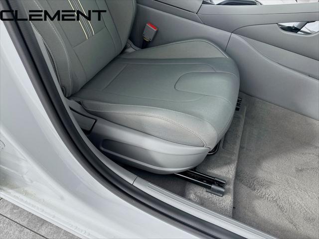 2026 Hyundai Elantra - $23,250