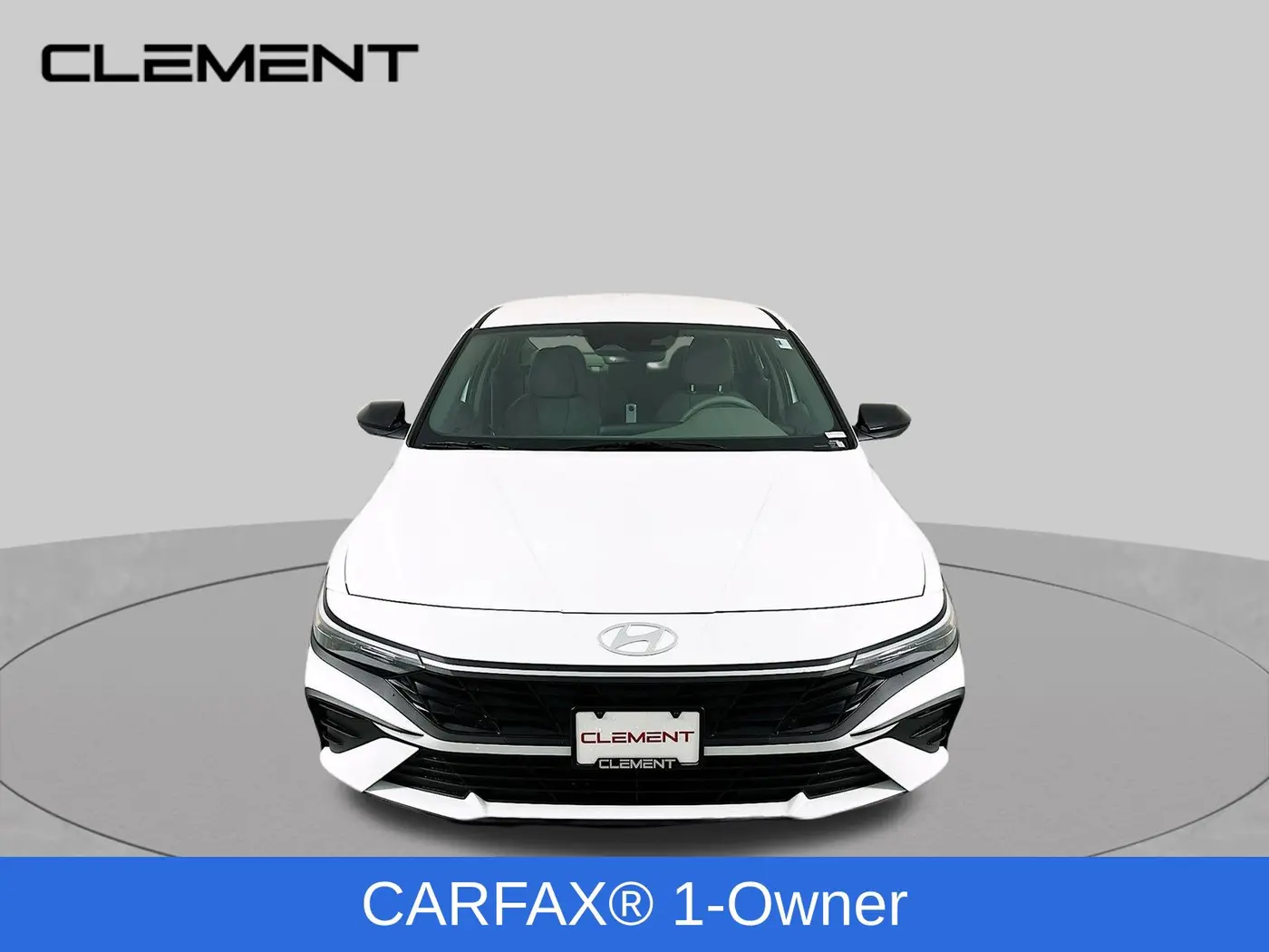 2026 Hyundai Elantra - $21,883