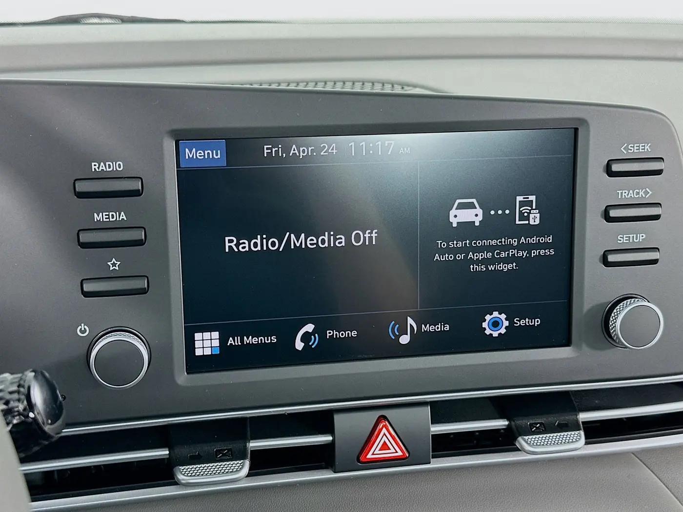 2026 Hyundai Elantra - $21,883