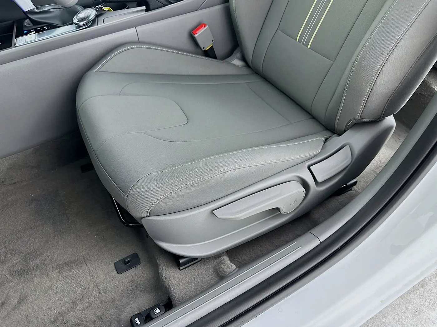 2026 Hyundai Elantra - $21,883