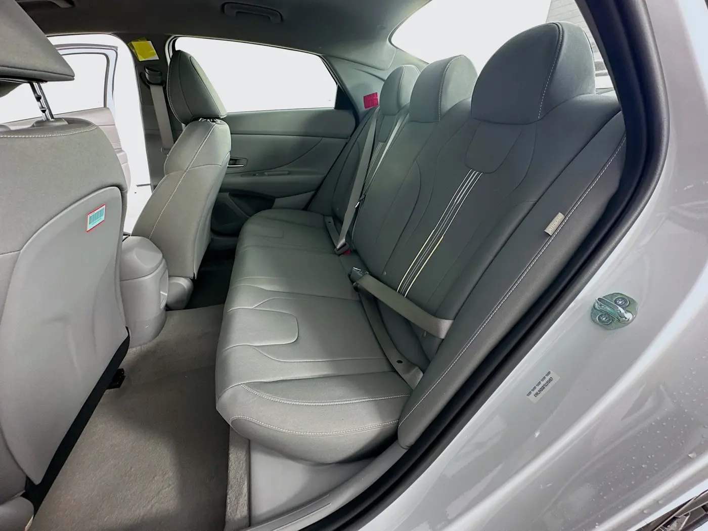 2026 Hyundai Elantra - $21,883