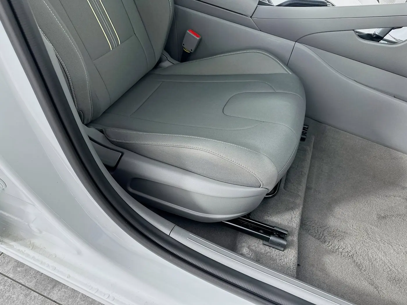 2026 Hyundai Elantra - $21,883