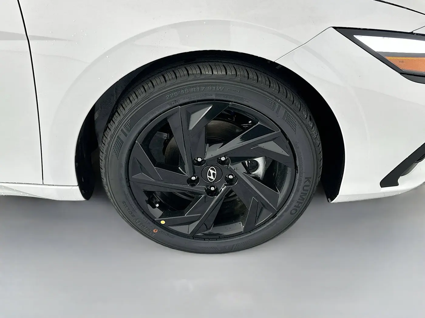 2026 Hyundai Elantra - $21,883