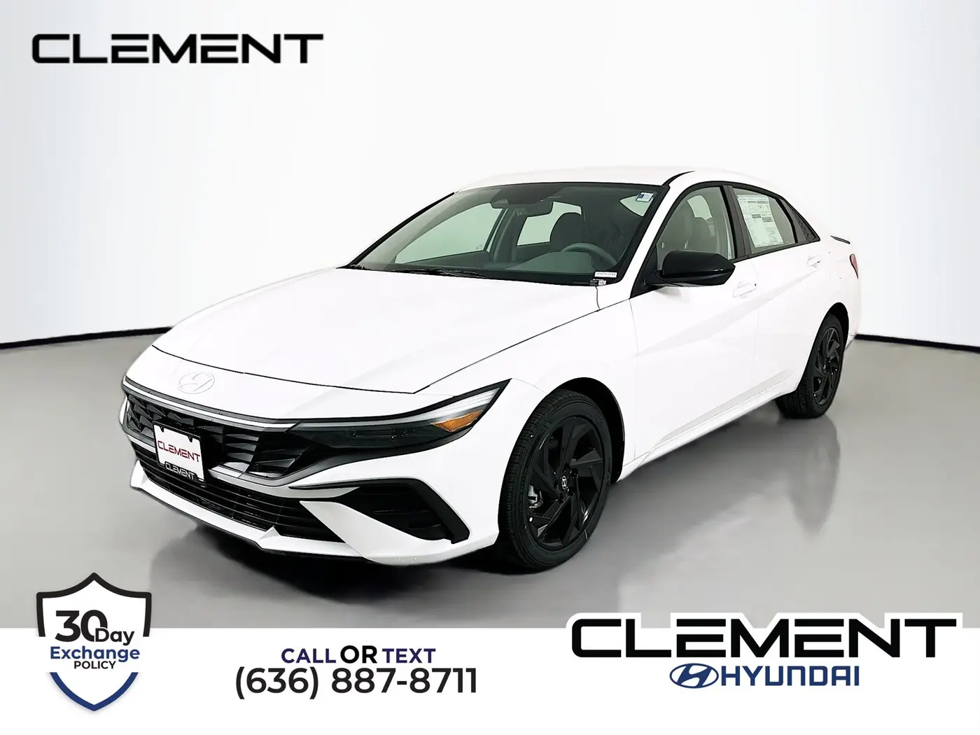2026 Hyundai Elantra - $22,529