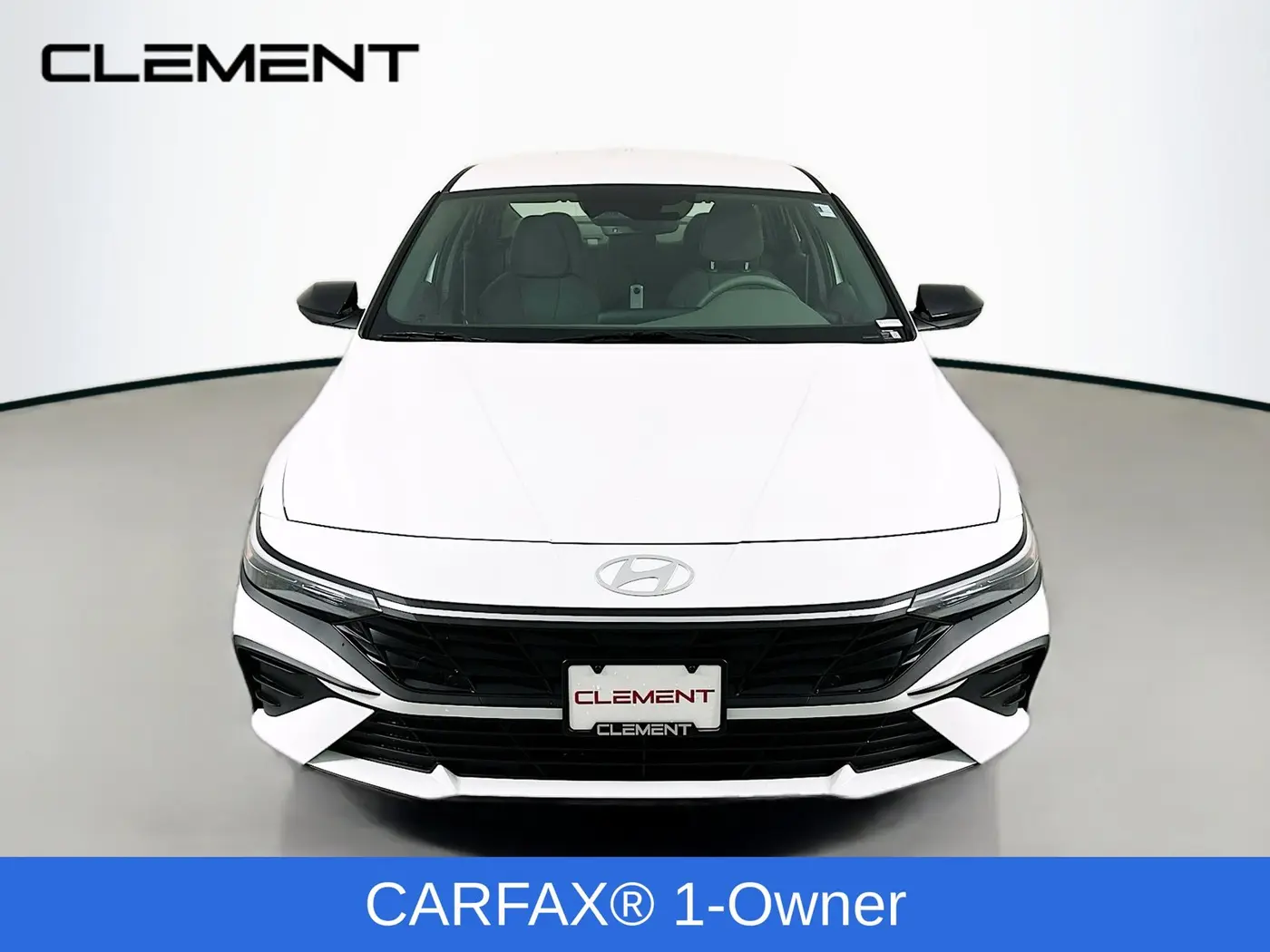 2026 Hyundai Elantra - $22,529