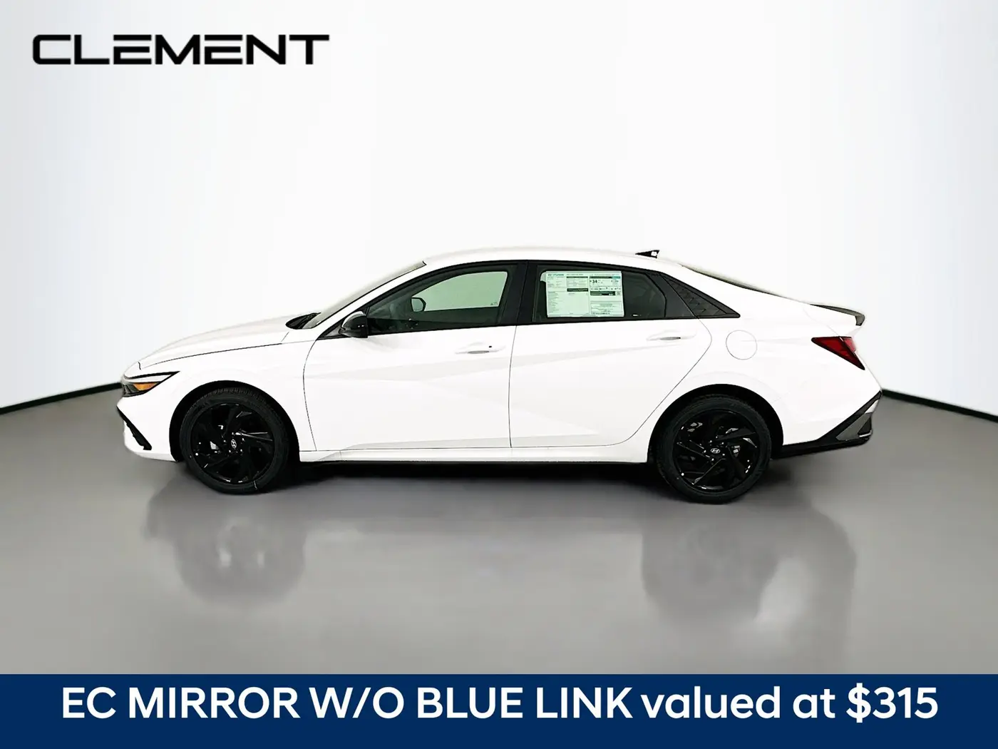 2026 Hyundai Elantra - $22,529